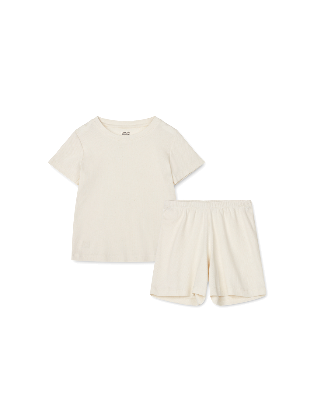 Ilford Sommer-Pyjama-Set aus Baumwolle