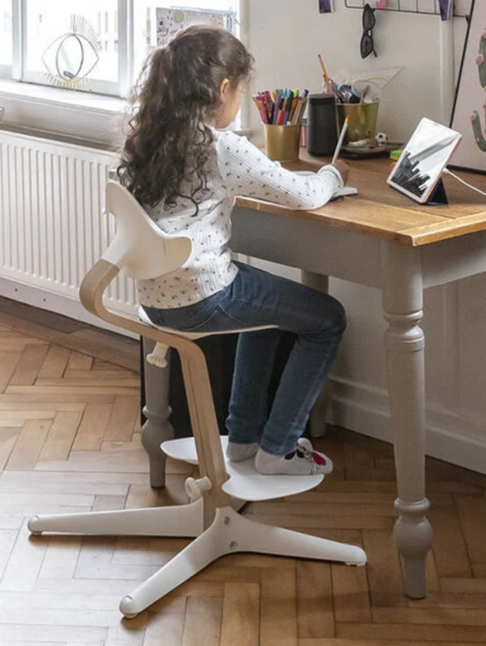 Chaise Stokke Nomi