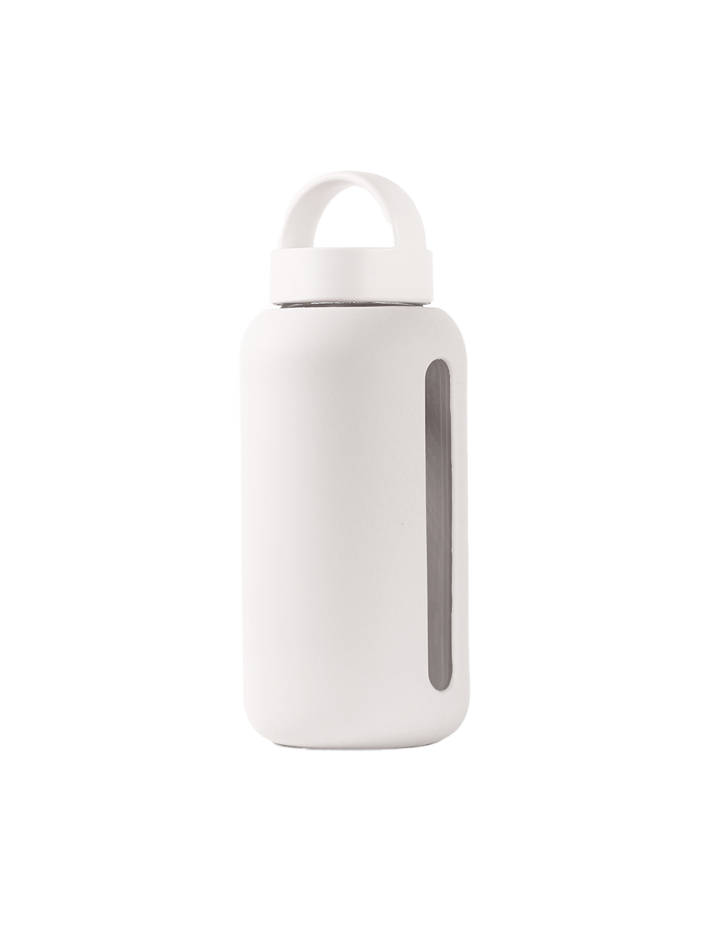 Day Bottle die Glaswasserflasche mit Trinkverfolgung