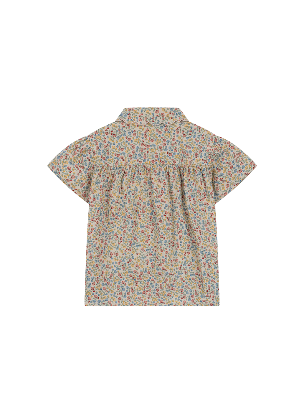 Mathilda-Shirt