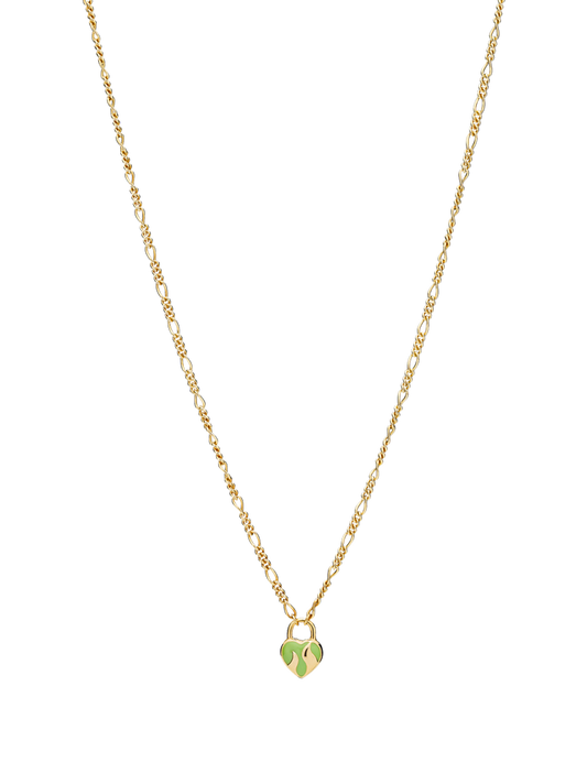 Collier halo