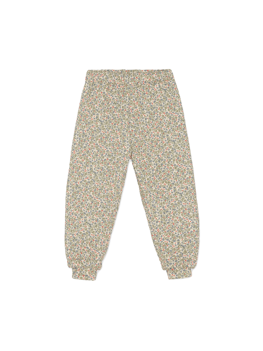 Thermo Pants isoliert