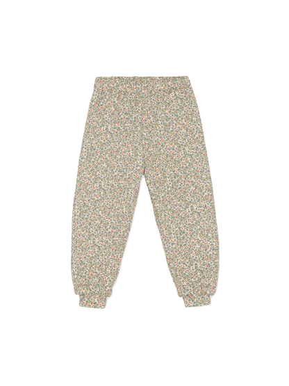 Pantalon thermique isolé 