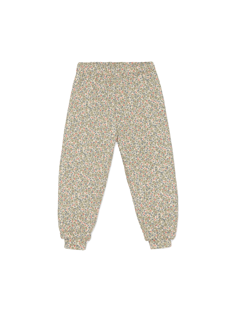 Pantalon thermique isolé 