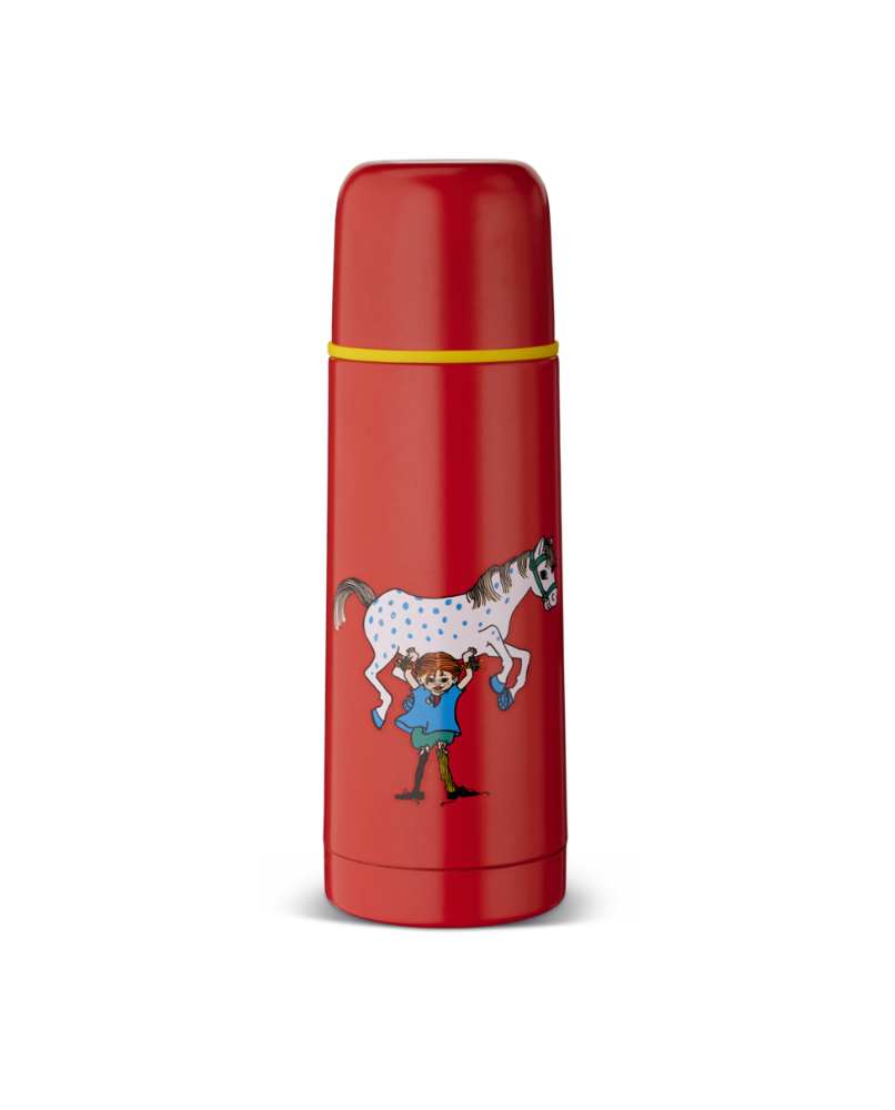 Bouteille thermos sous vide Pippi
