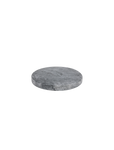 runder marmorsockel grigio piemonte