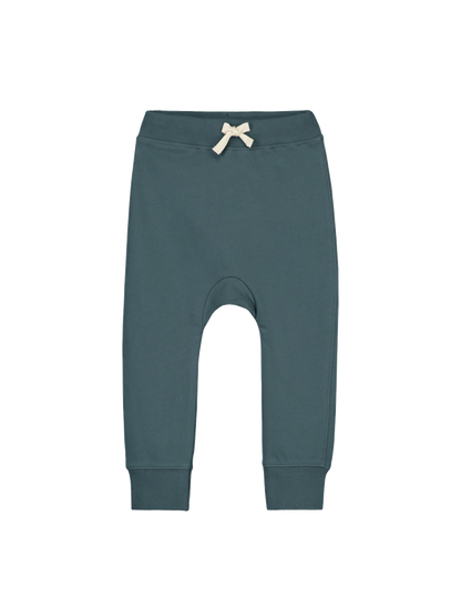 Pantalon de jogging ample en coton