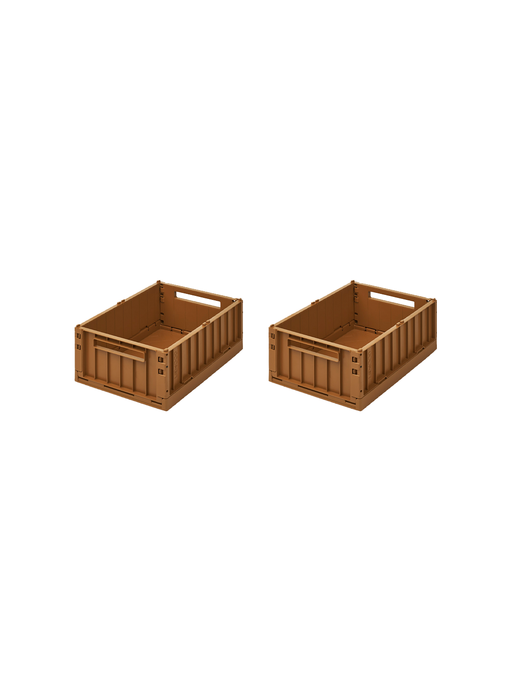 2er-Pack modulare Boxen